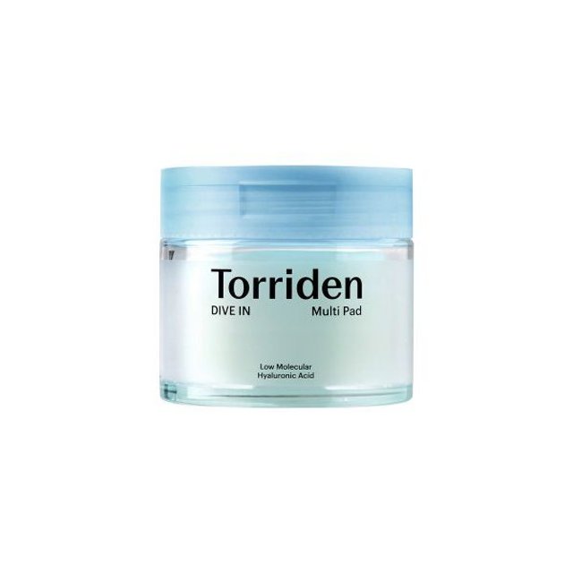 Torriden Dive-In Multi Pad 80 Pads